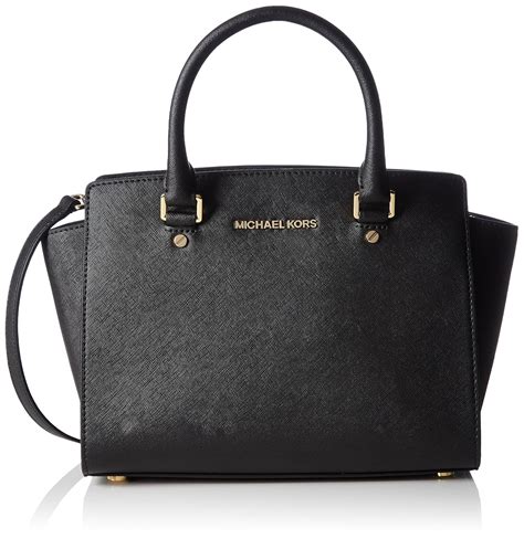 bolsa michael kors replica selma|Amazon.com: Michael Kors Selma Bag.